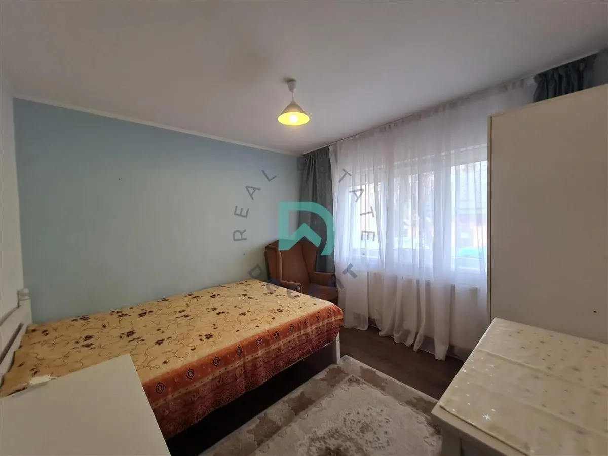 Apartament 3 camere SCRIITORILOR, MOBILAT, Brasov - foto 16