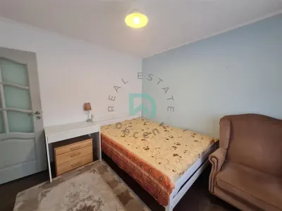 Apartament 3 camere SCRIITORILOR, MOBILAT, Brasov - foto 19