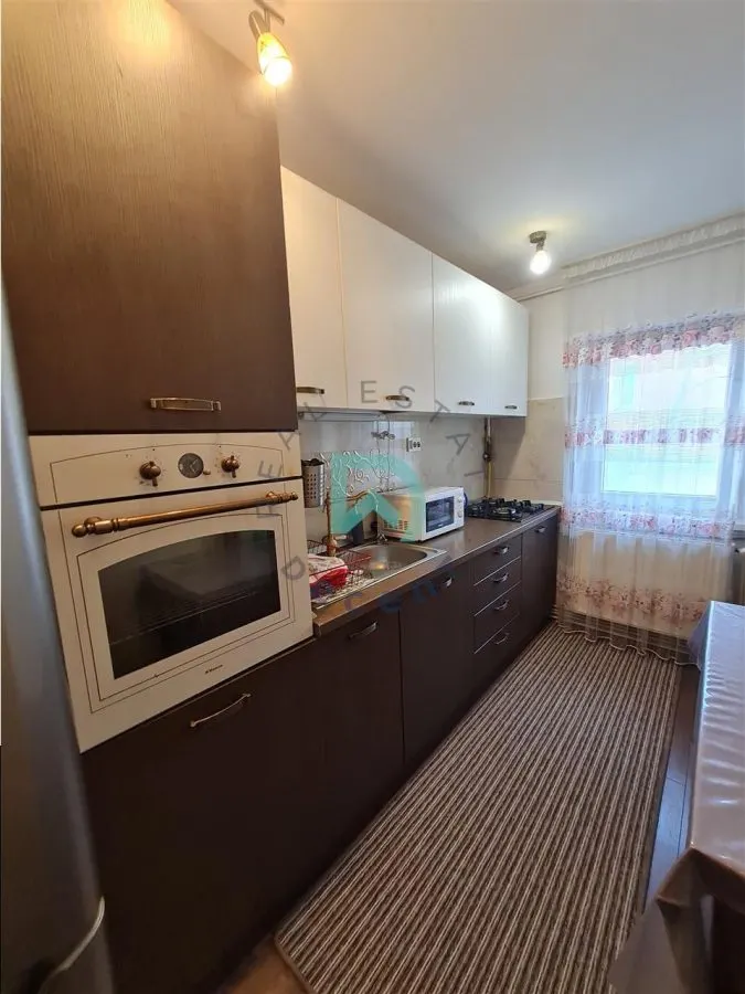 Apartament 3 camere SCRIITORILOR, MOBILAT, Brasov - foto 3