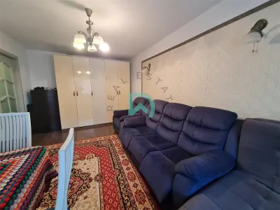 Apartament 3 camere SCRIITORILOR, MOBILAT, Brasov - foto 4