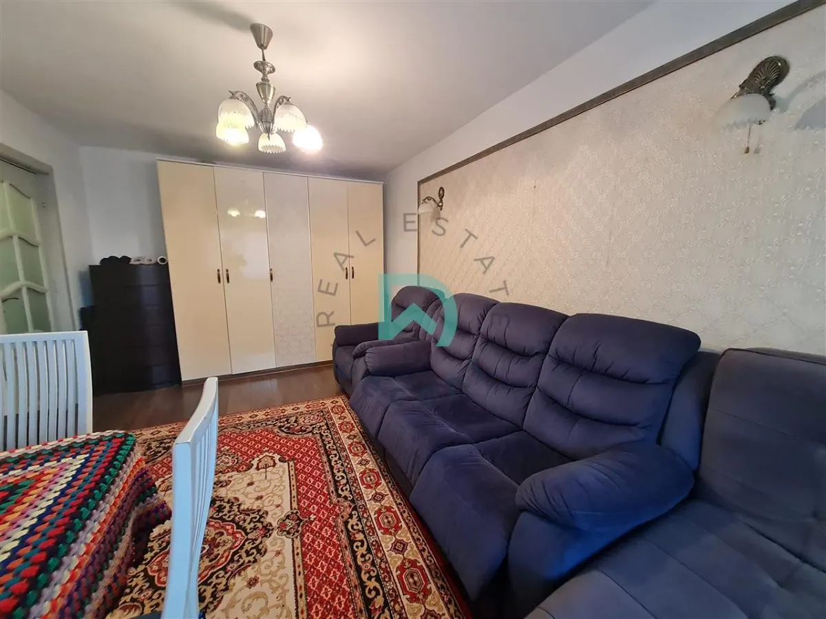 Apartament 3 camere SCRIITORILOR, MOBILAT, Brasov - foto 4