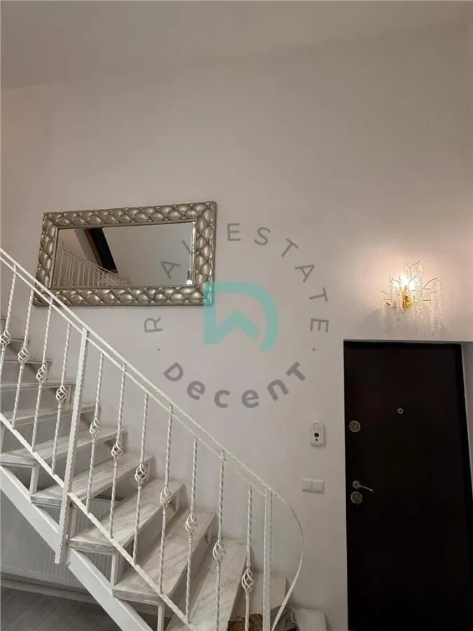 Apartament 3 camere,  PETFRIENDLY Tractorul, Brasov - foto 13