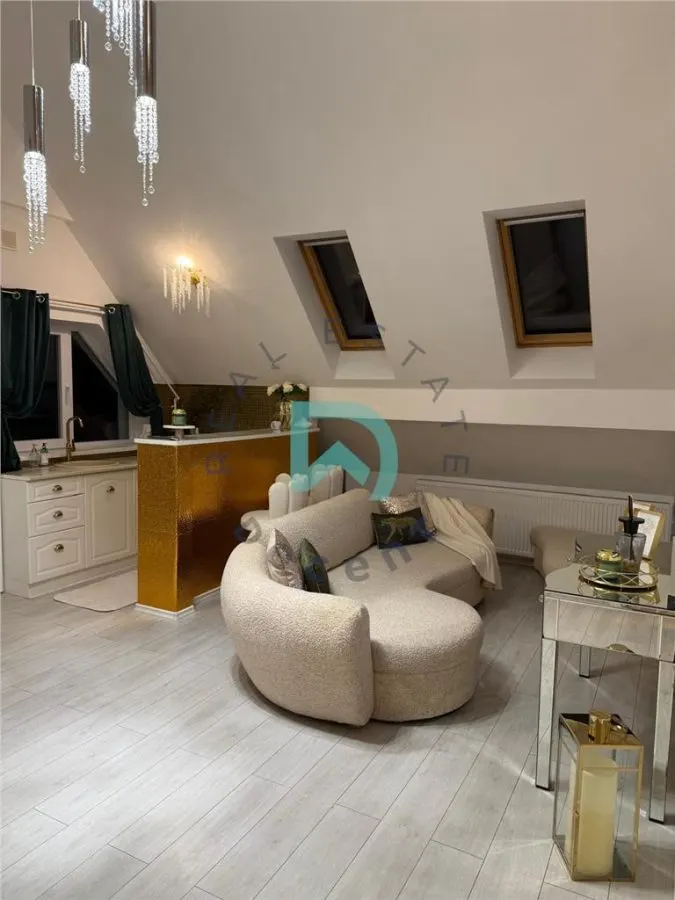 Apartament 3 camere,  PETFRIENDLY Tractorul, Brasov - foto 4
