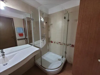 Apartament tip studio Drumul Poienii-Bellevue, Brasov - foto 11