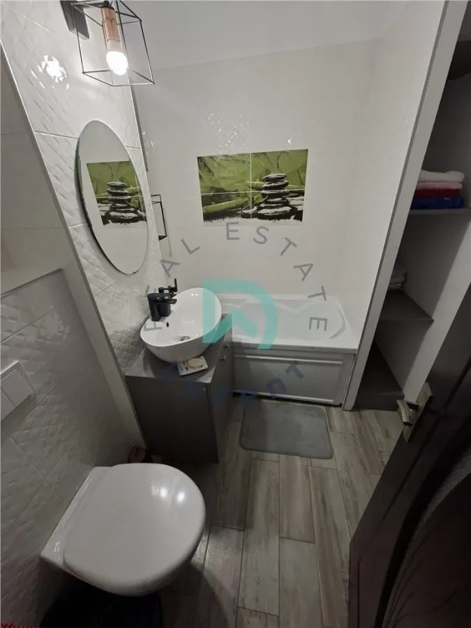 Apartament 3 camere zona Grivitei - foto 12