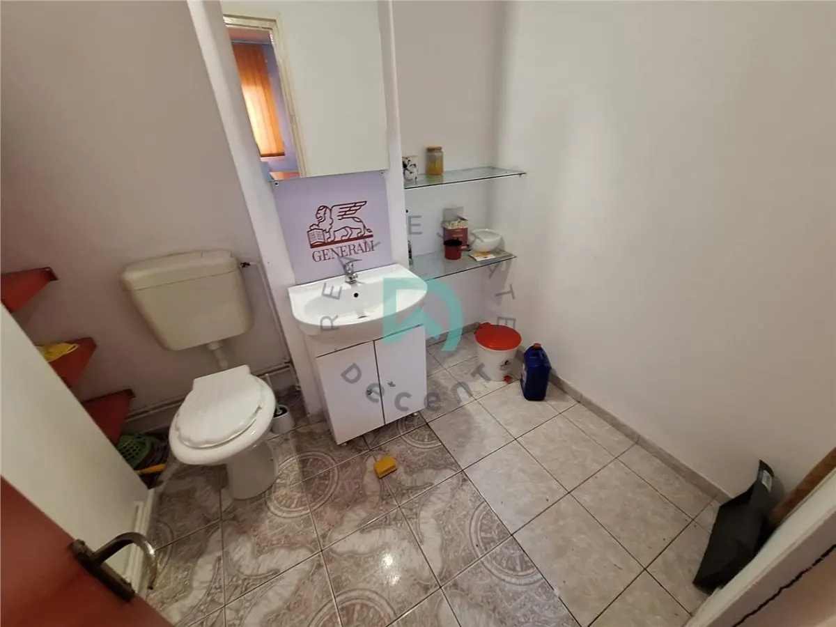 Spatiu pentru birou, 50 mp, Calea Bucuresti - foto 7