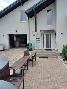 Casa in Bod - Bod