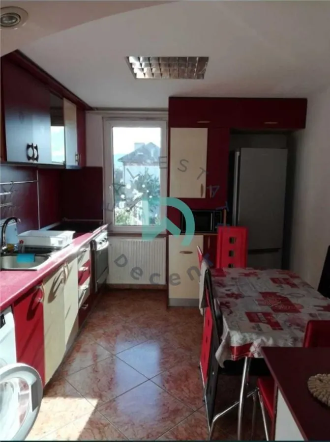 Apartament 4 camere Craiter, Brasov - foto 3