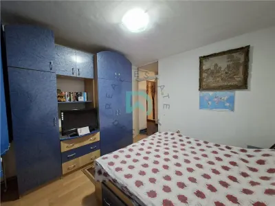 Apartament 3 camere Judetean, Brasov - foto 11