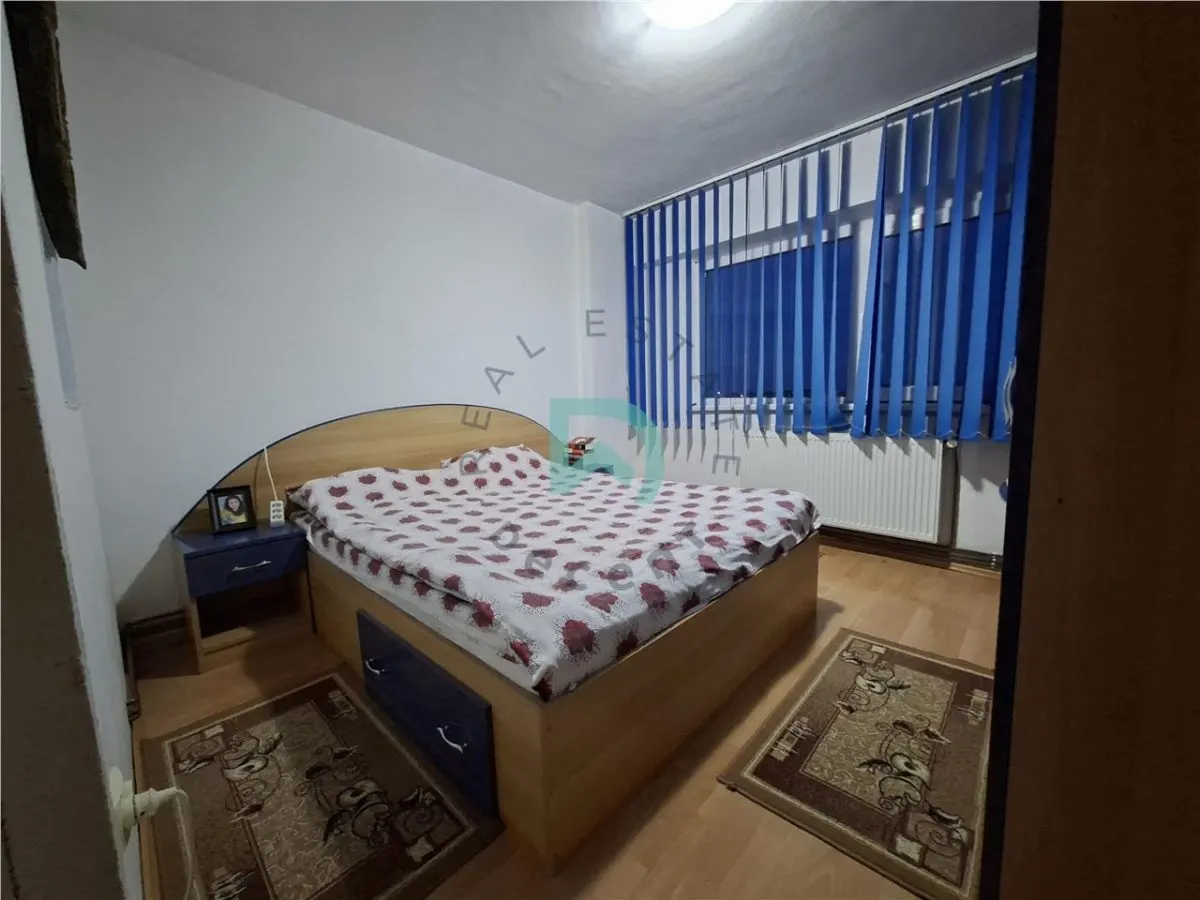 Apartament 3 camere Judetean, Brasov - foto 12