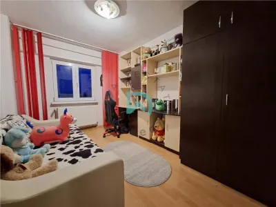 Apartament 3 camere Judetean, Brasov - foto 3