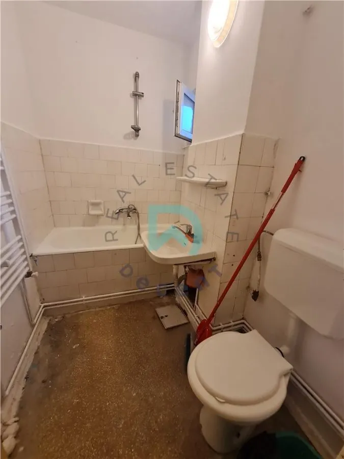 Apartament 2 camere Astra- Calea Bucuresti, Brasov - foto 11