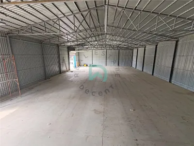Spatiu industrial de inchiriat  Brasov - Carpinis