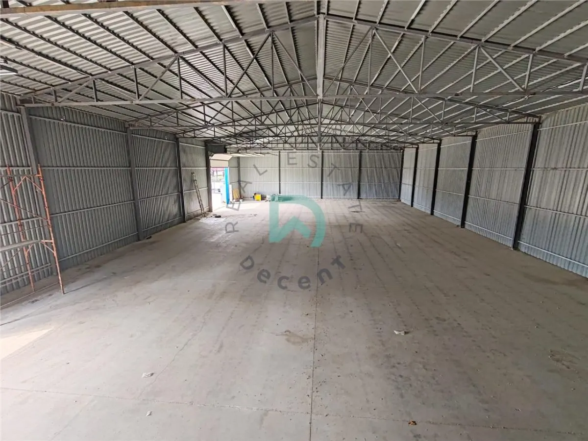 Spatiu industrial de inchiriat  Brasov - foto 1