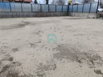 Spatiu industrial de inchiriat  Brasov - foto 11