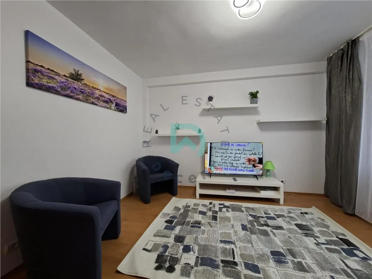 Apartament 3 camere Central, Brasov - foto 9