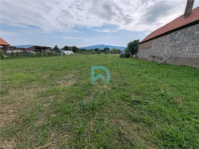 Teren intravilan, Prejmer, Brasov, - foto 2
