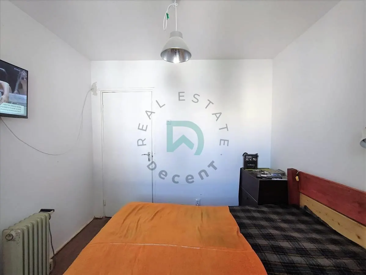 apartament 2 cam. Cartierul Florilor, Brasov - foto 1