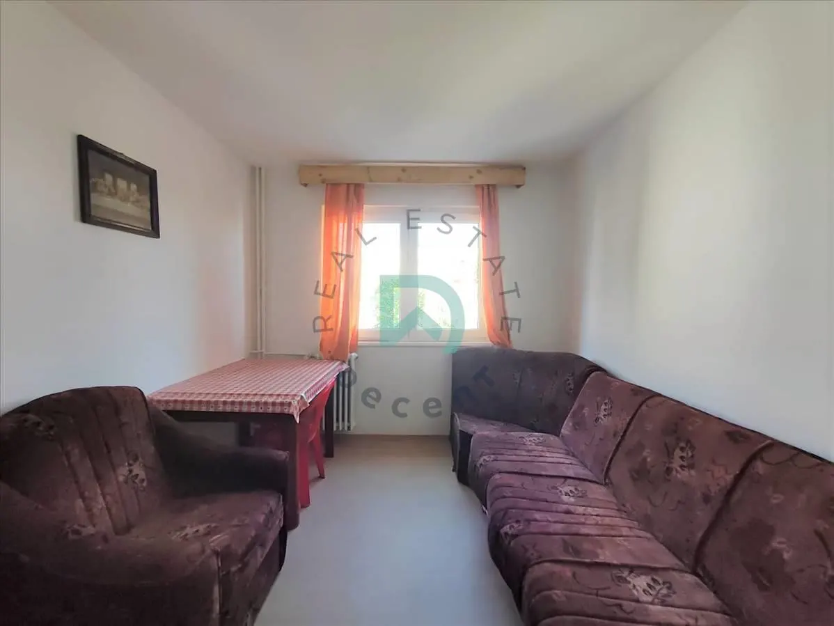 apartament 2 cam. Cartierul Florilor, Brasov - foto 4