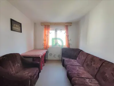 apartament 2 cam. Cartierul Florilor, Brasov - foto 6
