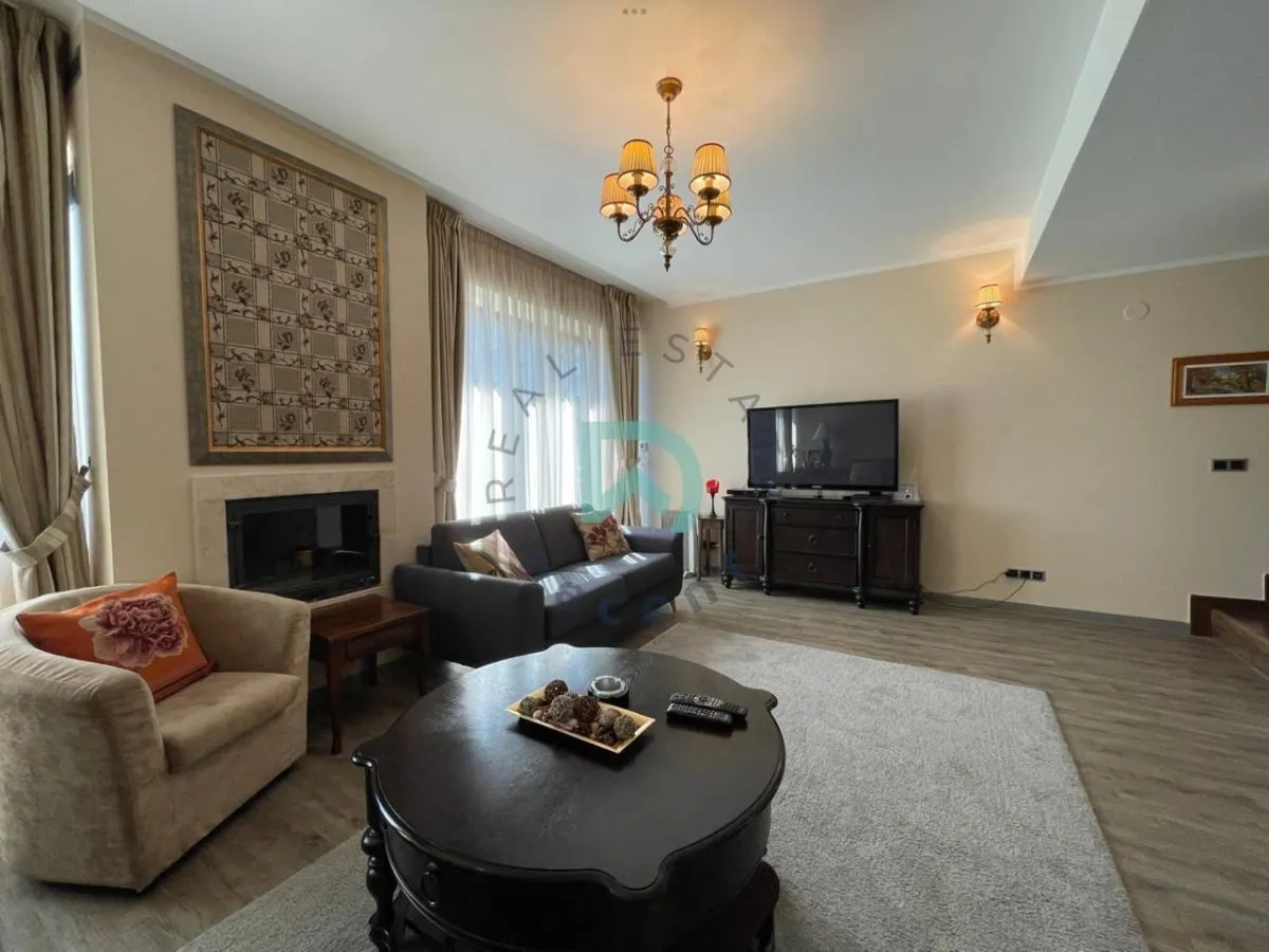 Apartament de vanzare  Poiana Brasov - foto 1