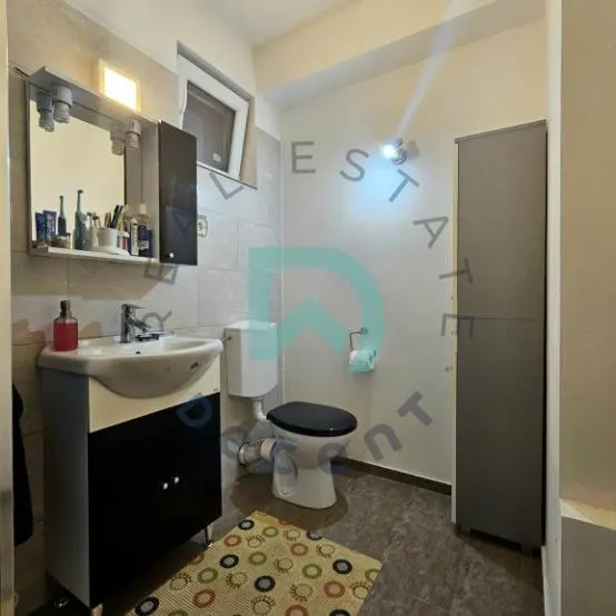 Apartament  et 1, Tractorul, bloc nou, zona de case - foto 4