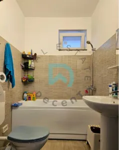 Apartament  et 1, Tractorul, bloc nou, zona de case - foto 7