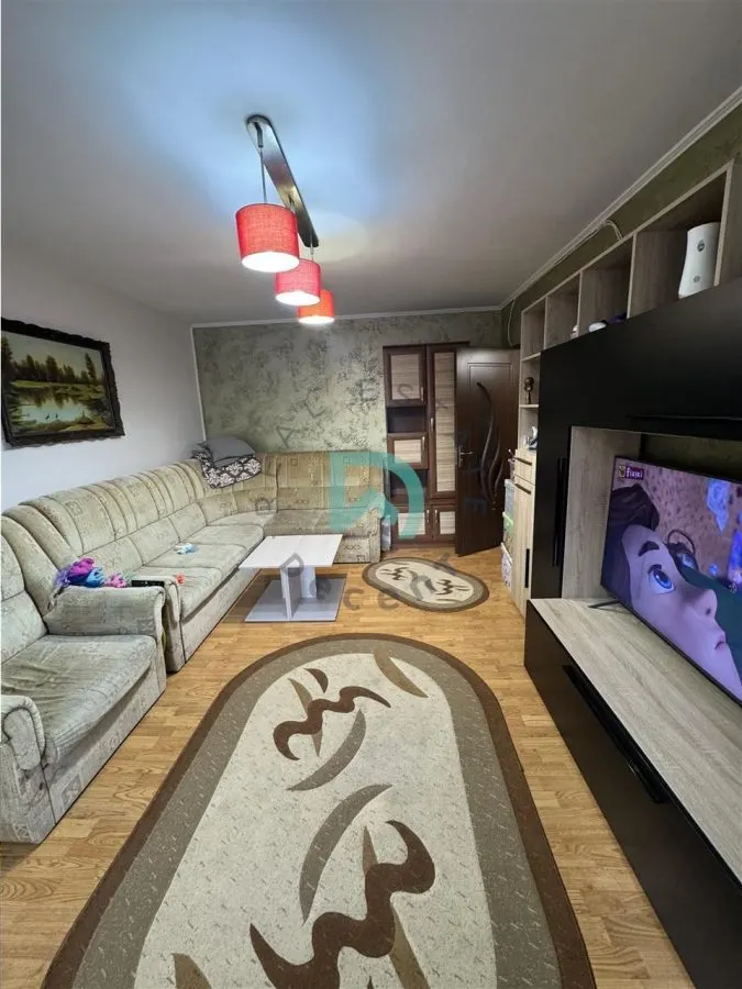 Apartament 3 camere, Bartolomeu, Brasov. - foto 1