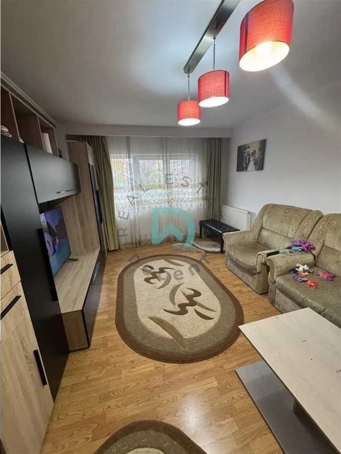 Apartament 3 camere, Bartolomeu, Brasov. - foto 2