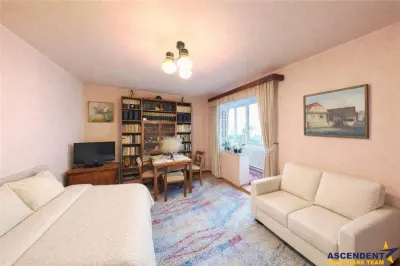 Tur 3D! Apartment cu 2 camere, decomandat, balcon, 7 Noiembrie, Targu Mures - Targu Mures