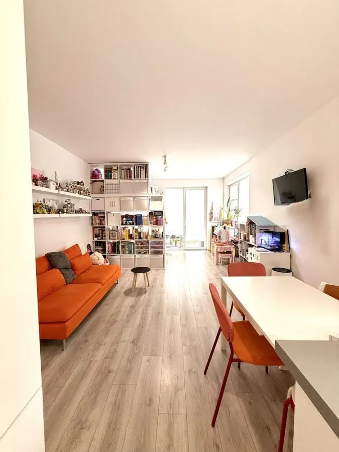 Apartament 3 camere, Bartolomeu, Brasov. - foto 1