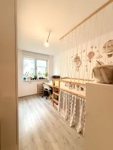 Apartament 3 camere, Bartolomeu, Brasov. - foto 3