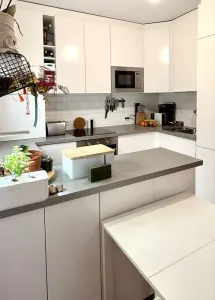 Apartament 3 camere, Bartolomeu, Brasov. - foto 5