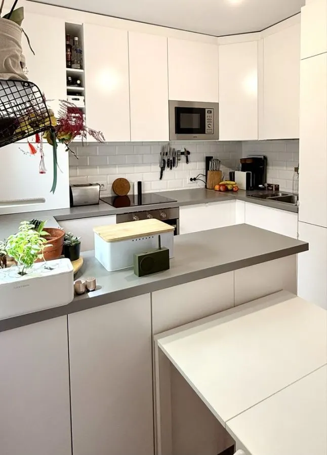 Apartament 3 camere, Bartolomeu, Brasov. - foto 5