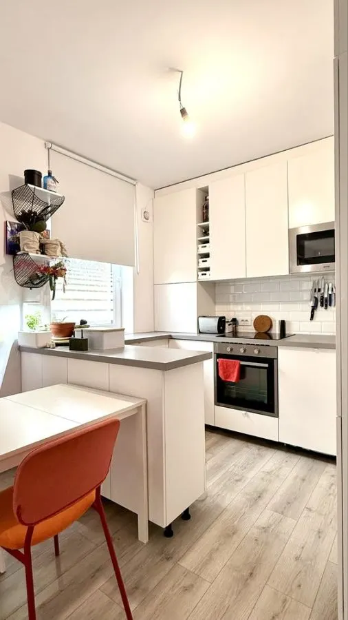 Apartament 3 camere, Bartolomeu, Brasov. - foto 6