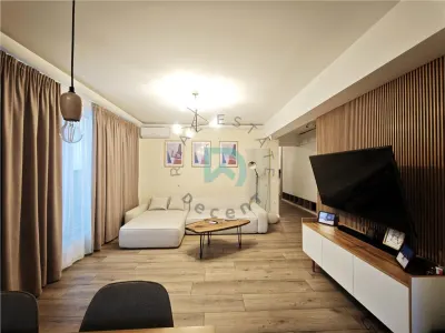 Inchirere 4 camere, zona Coresi Mall - Brasov