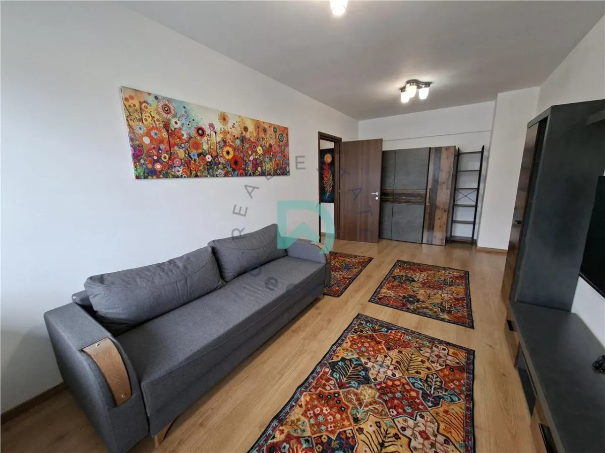 Apartament 2 camere Astra, 54 mp - Brasov - foto 1
