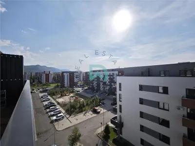 Apartament  2 camere Avantgarden, Brasov - foto 6