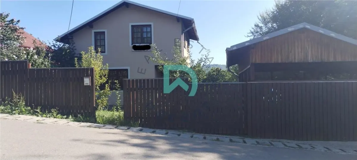 Casa Breaza, Prahova - foto 1