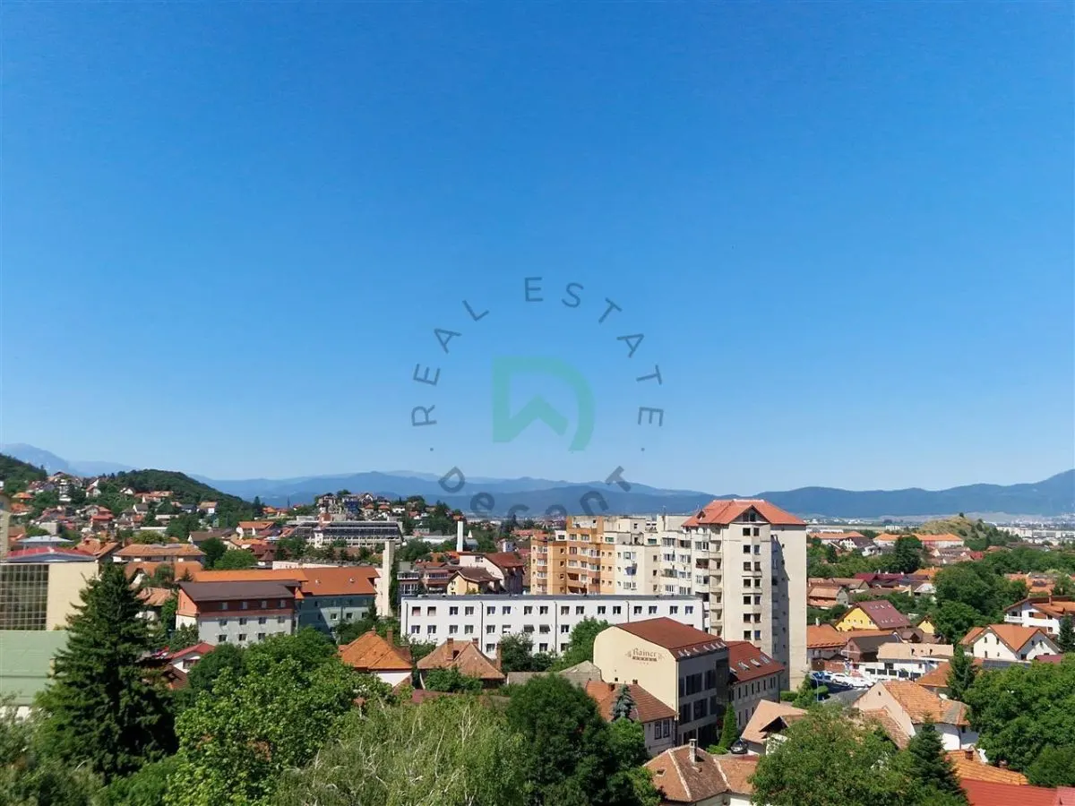 Garsoniera Grivitei, Brasov - foto 7