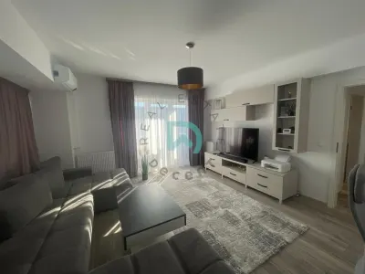 Apartament 2.5 camere Avantgarden, Brasov. - Brasov