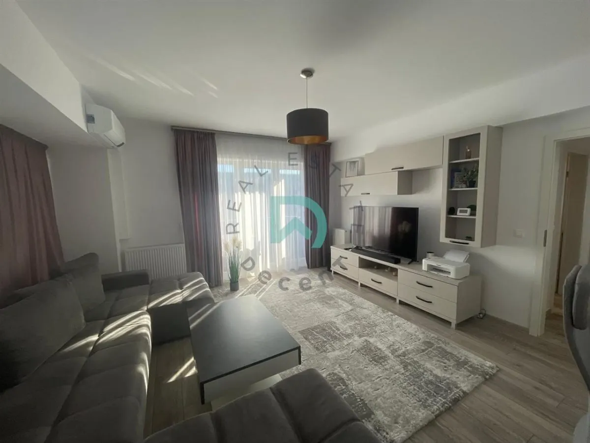 Apartament 2.5 camere Avantgarden, Brasov. - foto 1