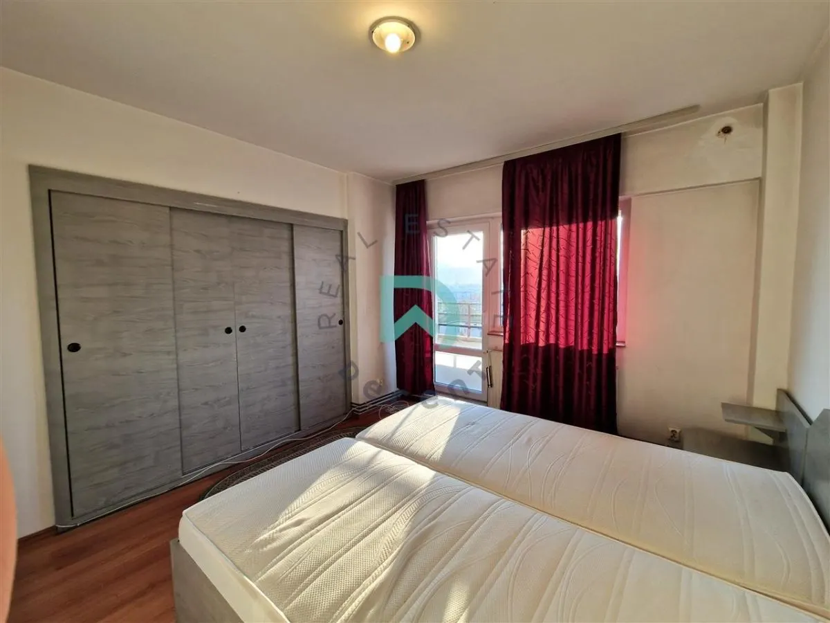 Apartament 2 camere Centrul Civic, Brasov - foto 11