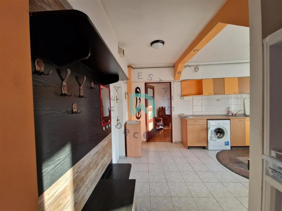 Apartament 2 camere Centrul Civic, Brasov - foto 10
