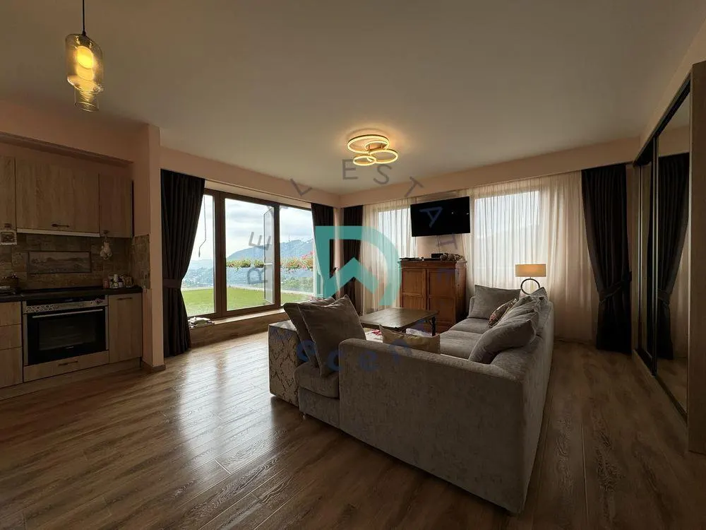 Apartament de vanzare Drumul Poienii - foto 1