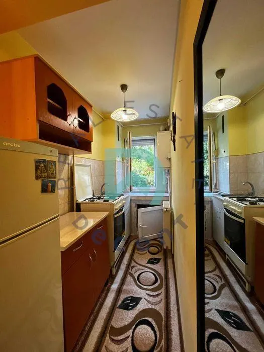 Apartament 2 camere, Astra, Brasov. - foto 6