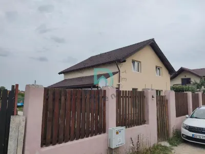 Casa de Vanzare,  Stupini, Brasov. - foto 8
