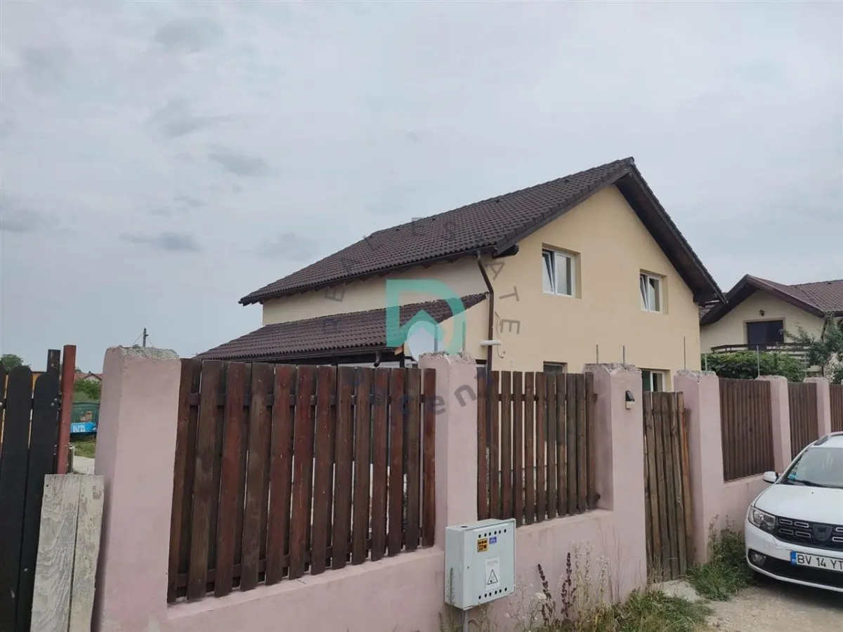 Casa de Vanzare,  Stupini, Brasov. - foto 8