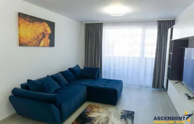 Decomandat, 2 camere, loc parcare, Urban,  Carpatilor, Brasov - Brasov