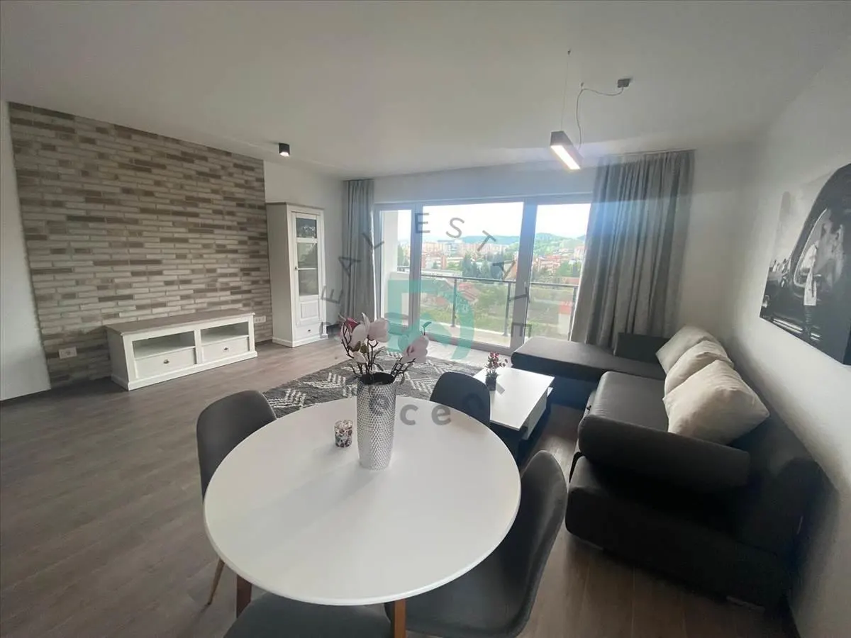 Apartament 2 camere LUX , Alphaville Arena, Brasov - foto 1